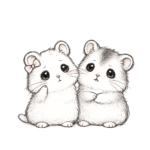 私たち